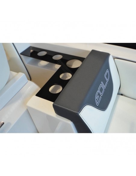 Bateau à moteur EOLO MARINE Italia 830 Day/efb