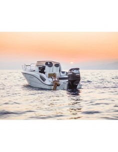 Bateau à moteur EOLO MARINE... 2