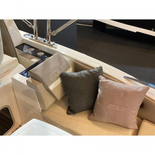 Bateau à moteur EOLO MARINE Italia 830 Day/hbs