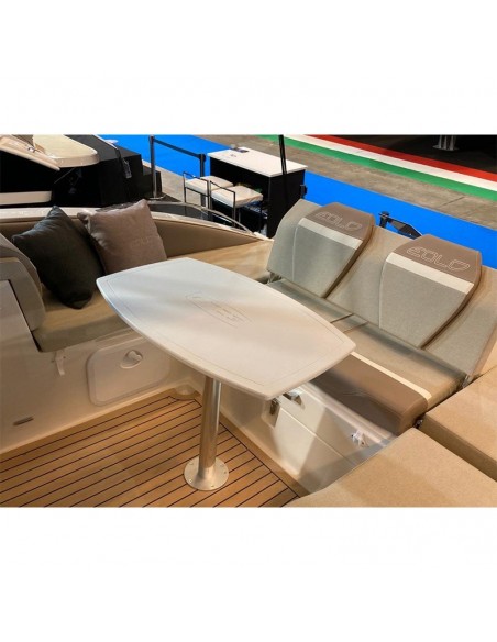 Bateau à moteur EOLO MARINE Italia 830 Day/hbs