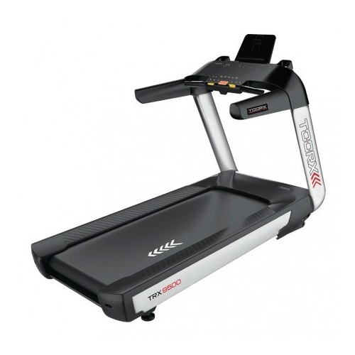 Tapis de course TOORX PRO