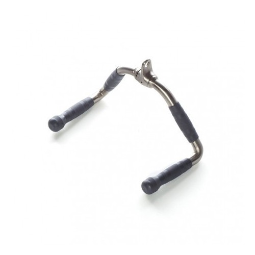 Barre multi exercices TOORX
