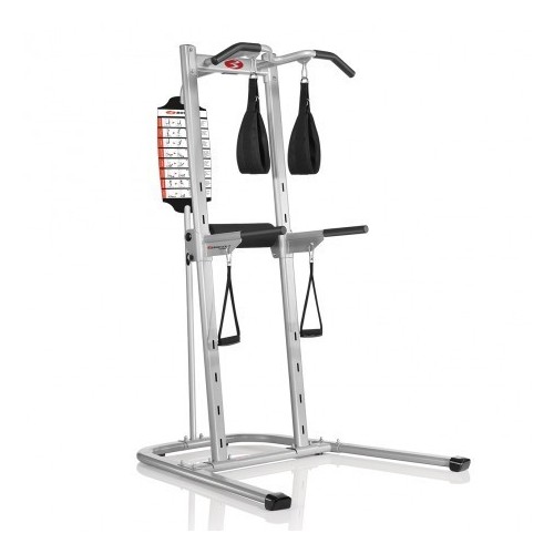 Chaise romaine Body Tower Bowflex