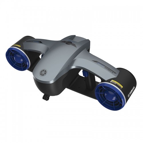 Propulseur sous marin Seascooter Yamaha Seawing II Grey Blue