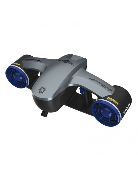 Propulseur sous marin Seascooter Yamaha Seawing II Grey Blue