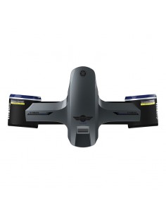 Propulseur sous marin Seascooter Yamaha Seawing II 2