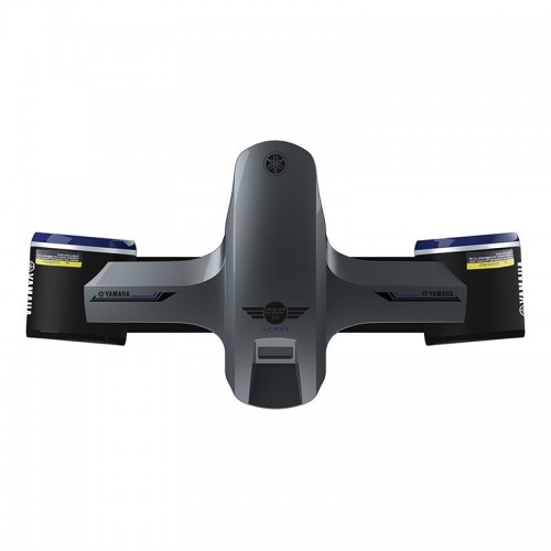 Propulseur sous marin Seascooter Yamaha Seawing II