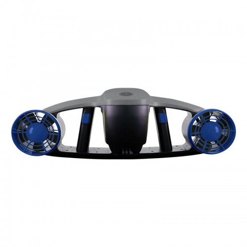 Propulseur sous marin Seascooter Yamaha Seawing II Grey Blue