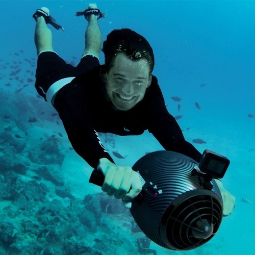 Scooter sous-marin JetPod Pro Yamaha