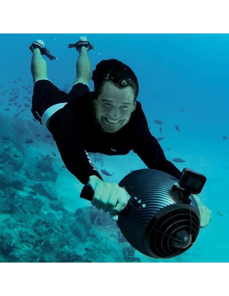 Scooter sous-marin JetPod Pro Yamaha