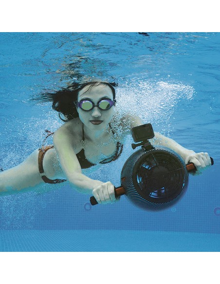 Scooter sous-marin JetPod Pro Yamaha