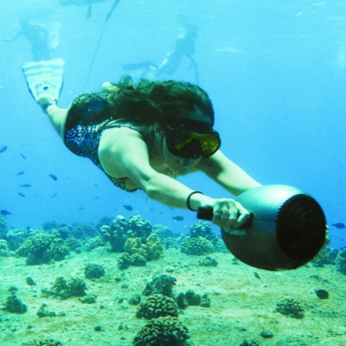 Scooter sous-marin JetPod Pro Yamaha