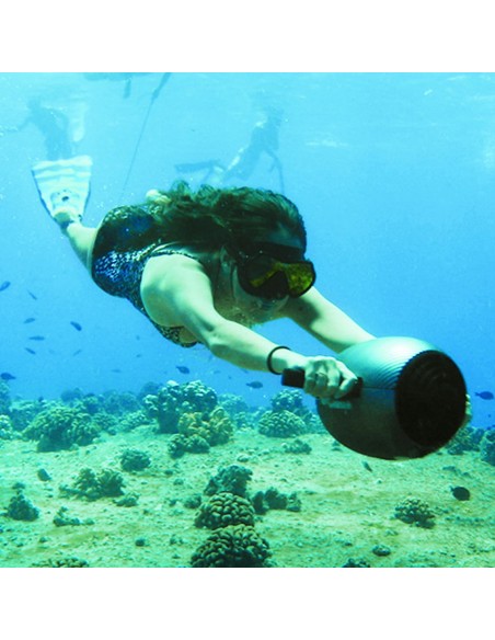 Scooter sous-marin JetPod Pro Yamaha