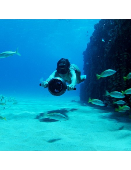 Scooter sous-marin JetPod Pro Yamaha