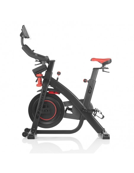 Vélo de biking Bowflex C7