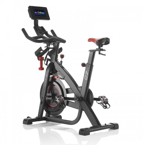 Vélo de biking Bowflex C7