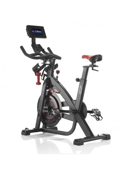 Vélo de biking Bowflex C7