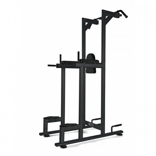 Structure pour Chin/Dip/Leg raise...