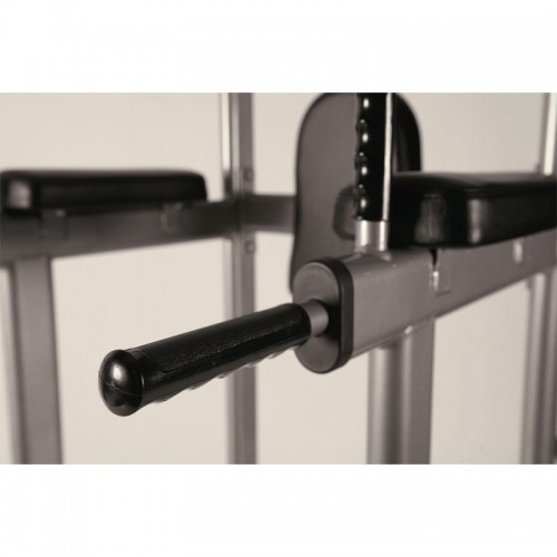 Structure pour Chin/Dip/Leg raise...