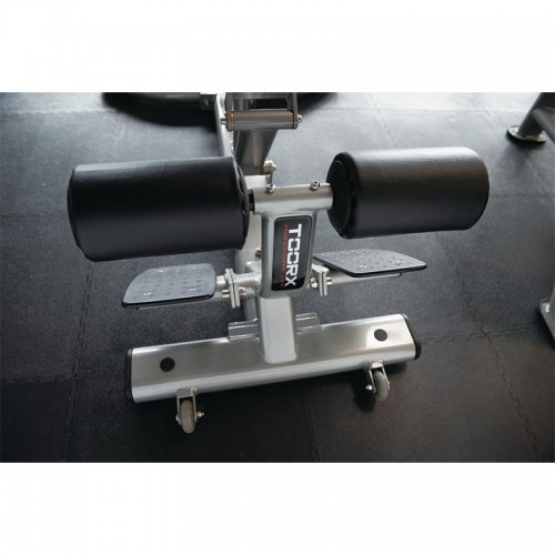 Banc de musculation lombaires...