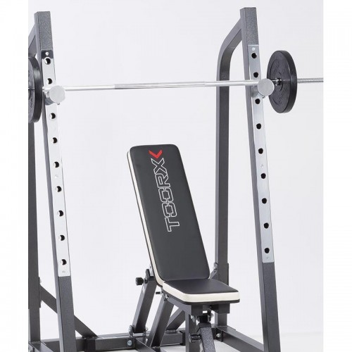 Cage à Squat TOORX WLX-50