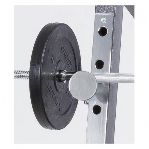 Cage à Squat TOORX WLX-50