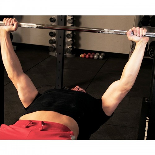 copy of Banc de musculation décliné...