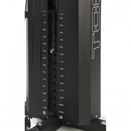 Station de musculation TOORX MSX-90