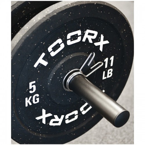 Presse à jambes inclinée TOORX WBX-4000