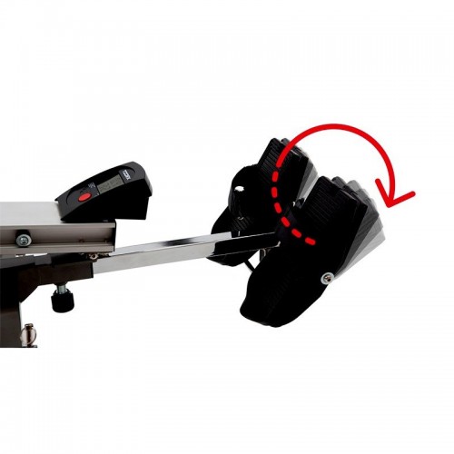 Rameur d'appartement TOORX  ROWER-MASTER