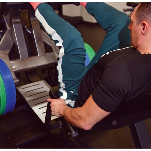 copy of Glute Machine FWX-4600