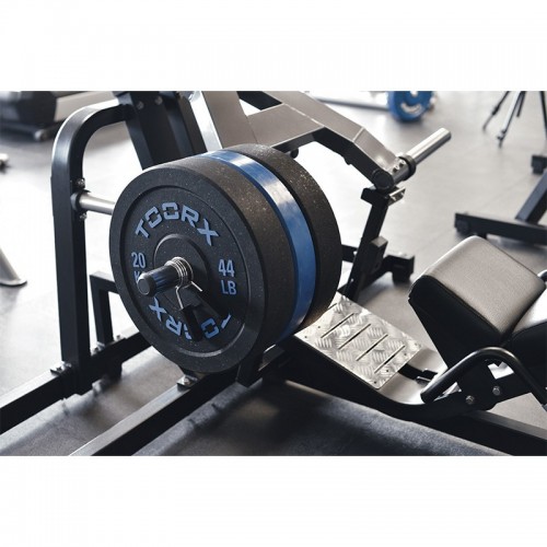 Presse à jambes TOORX PRO FWX-6000