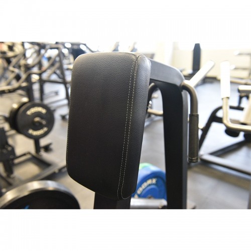 Row Machine TOORX PRO FWX-5200