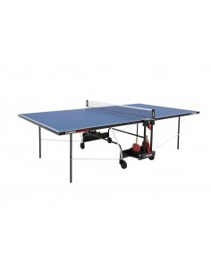 Tennis de table extérieur...