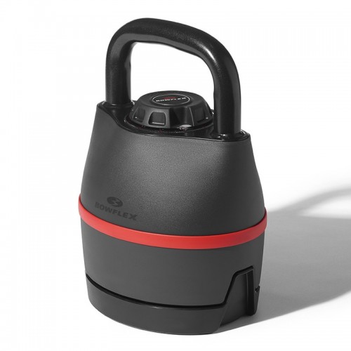 Bowflex SelectTech kettlebell charge variable 3.5 - 18kg 100790