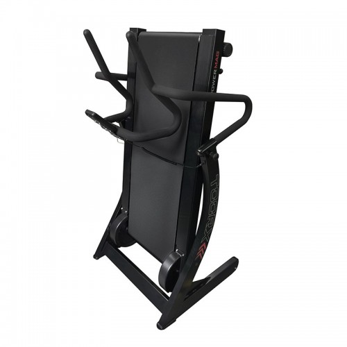 Tapis roulant magnétique non motorisé...