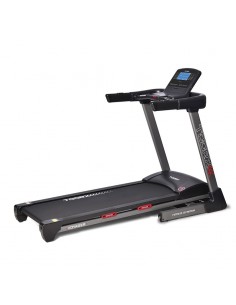 Tapis de course connecté...