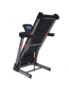 Tapis de course connecté... 2