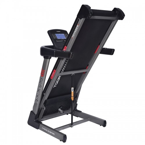 Tapis de course connecté TOORX VOYAGER