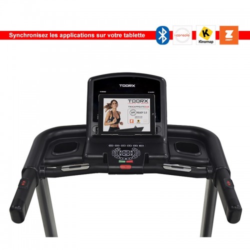 copy of Tapis de course connecté...