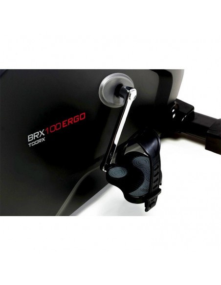 Vélo d'Appartement TOORX Chrono Line BRX-100 ERGO