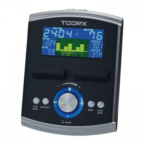 Vélo d'Appartement TOORX Chrono Line BRX-100 ERGO