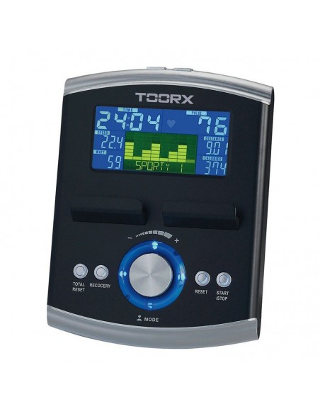 Vélo d'Appartement TOORX Chrono Line BRX-100 ERGO