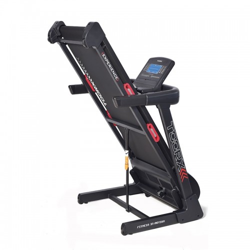 Tapis de course EXPERIENCE TOORX