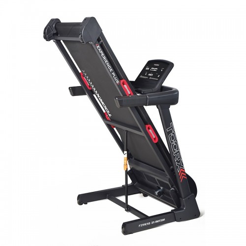 Tapis de course EXPERIENCE-PLUS TOORX