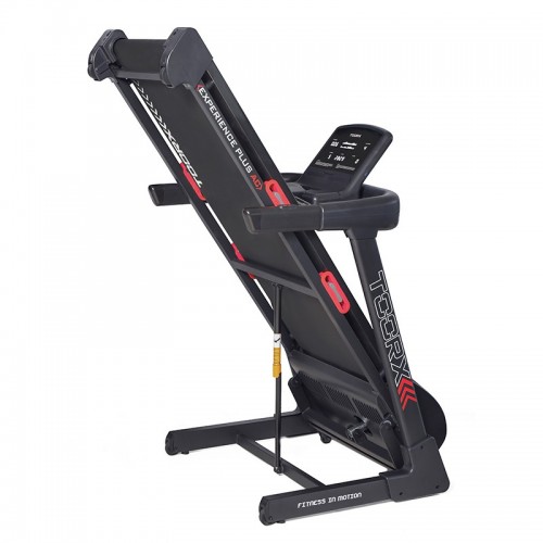 Tapis de course EXPERIENCE-PLUS-AC TOORX