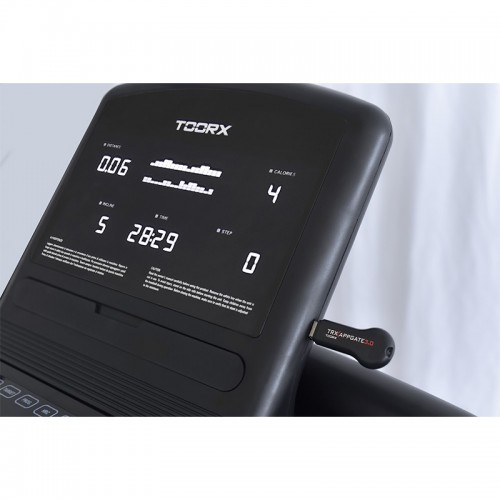 copy of Tapis de course EXPERIENCE TOORX