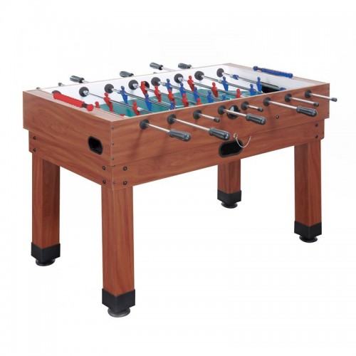 Table multi-jeux 9 en 1 GARLANDO...