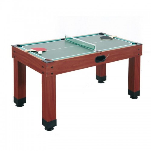 Table multi-jeux 9 en 1 GARLANDO...