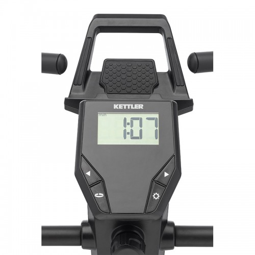 Vélo d'appartement KETTLER Ride 100